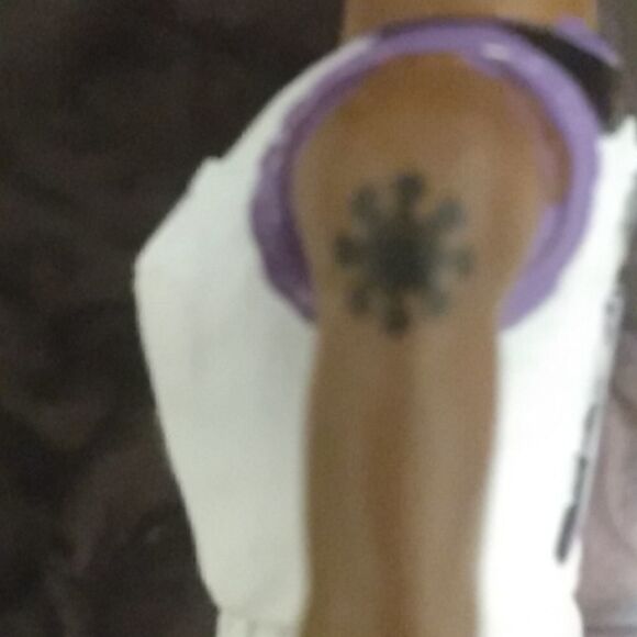 “Signed Yolanda Griffith Sacramento Monarchs Bobblehead” both of them - Picture 16 of 16